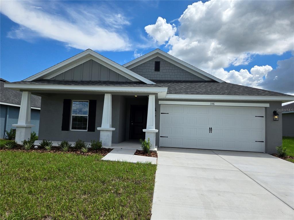 336 W TWISTED OAKS DRIVE