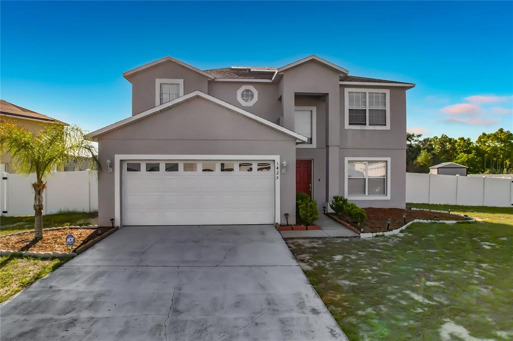 1425 NELSON BROOK WAY