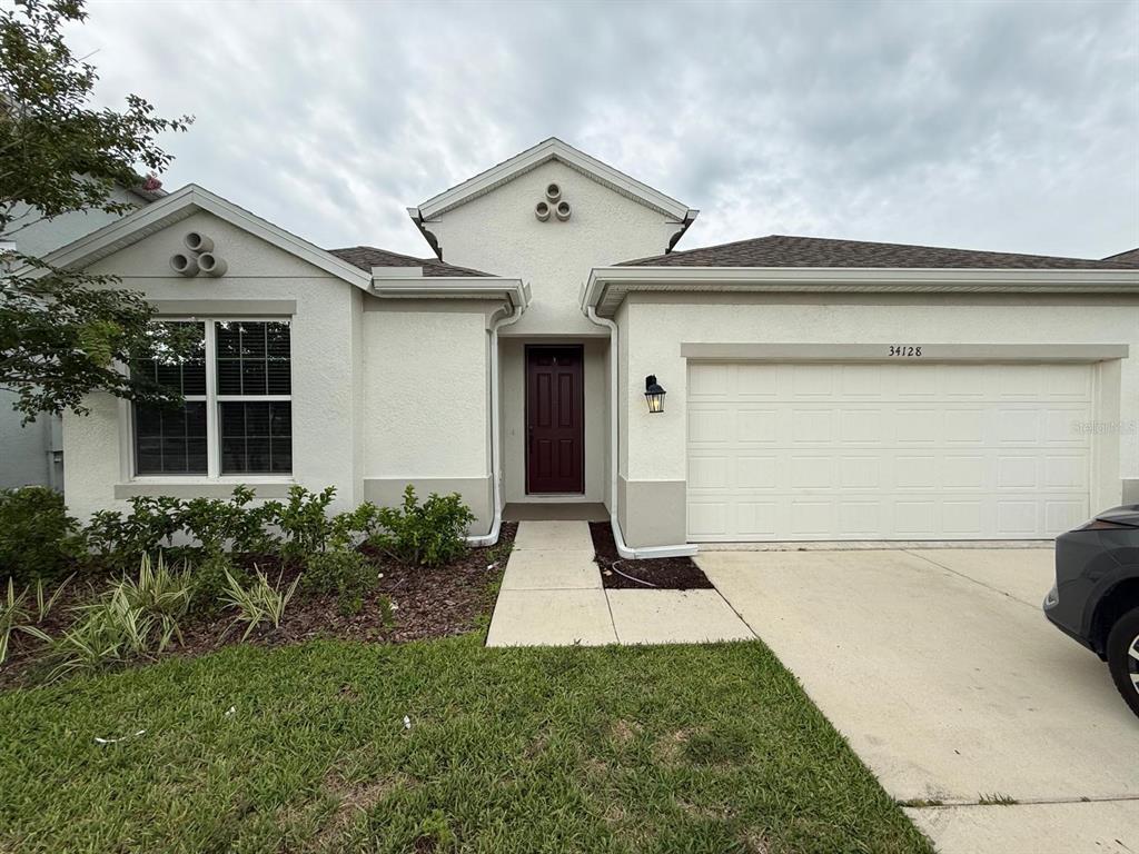 34128 EVERGREEN HILL COURT