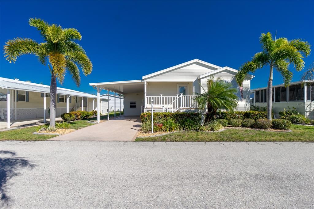 21 BELCHER DRIVE
