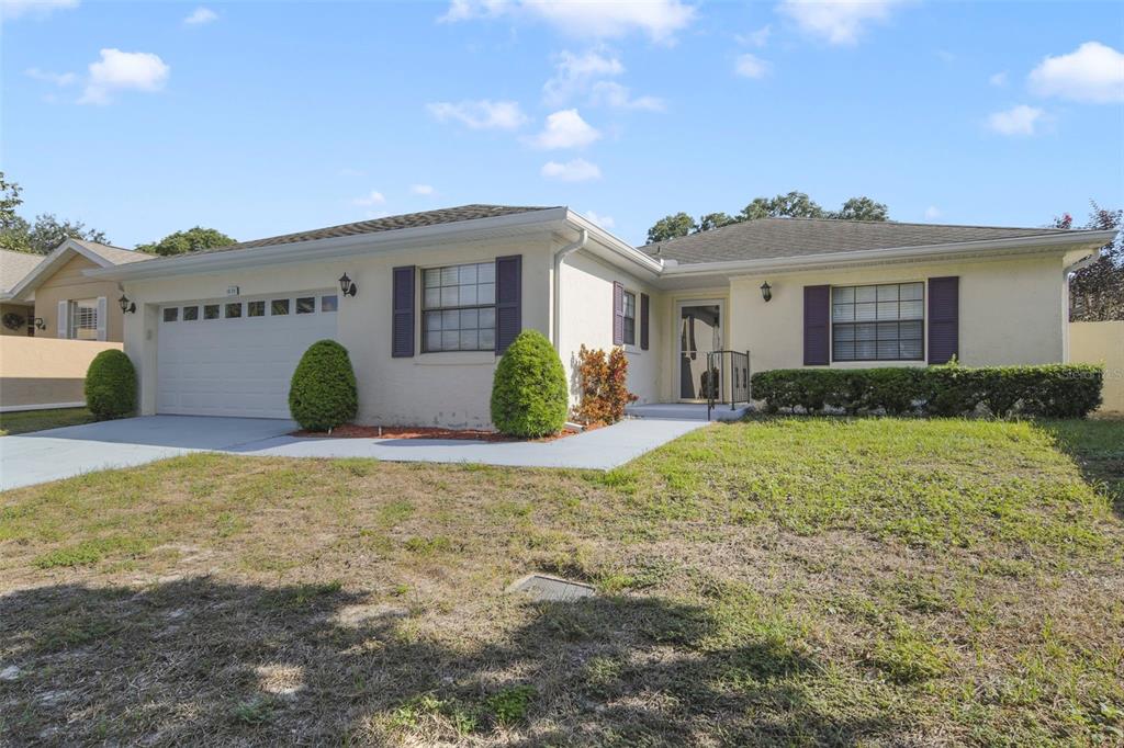 1628 LAKE MARION DRIVE