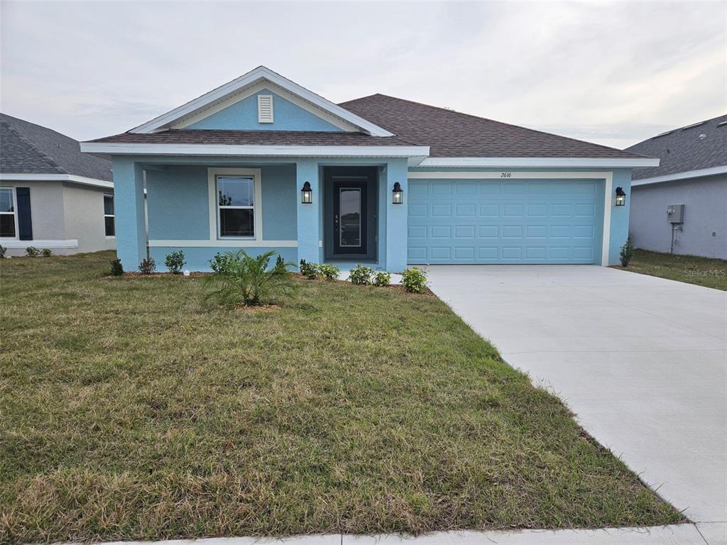 2616 AVERLAND LOOP