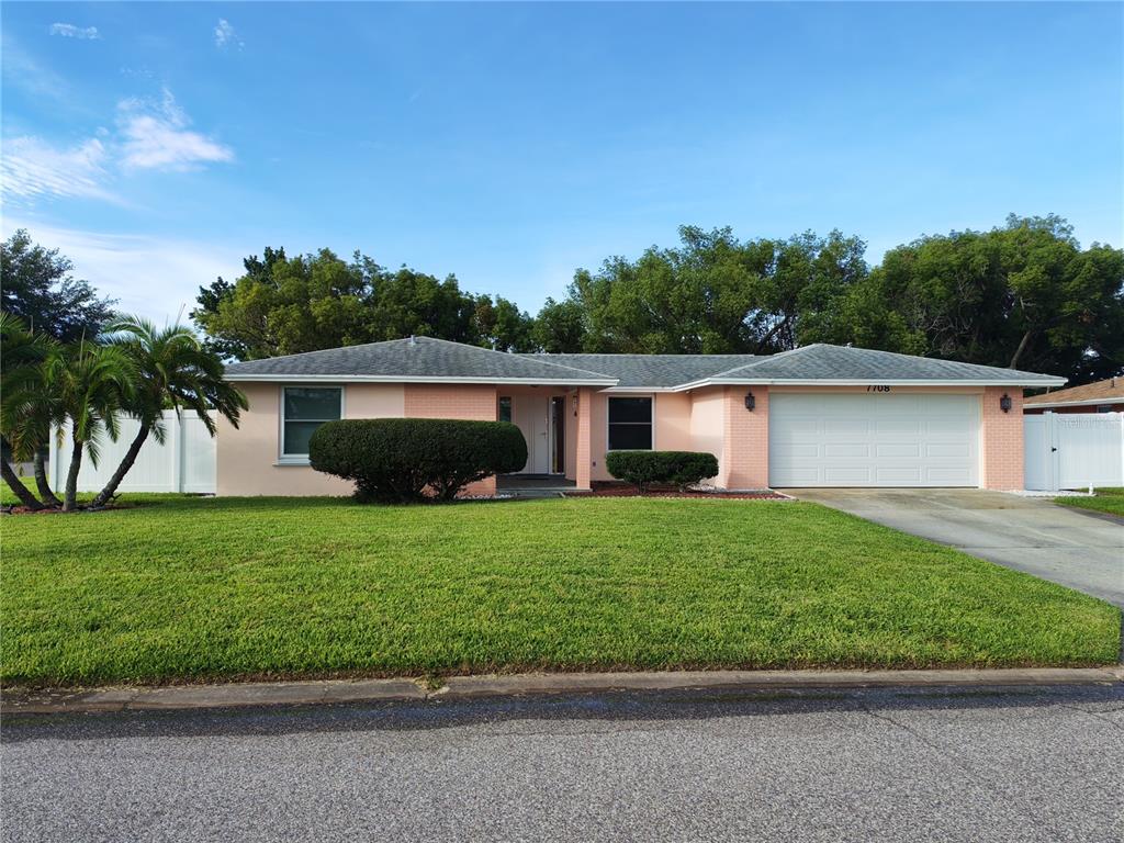 7708 ROSEWOOD DRIVE