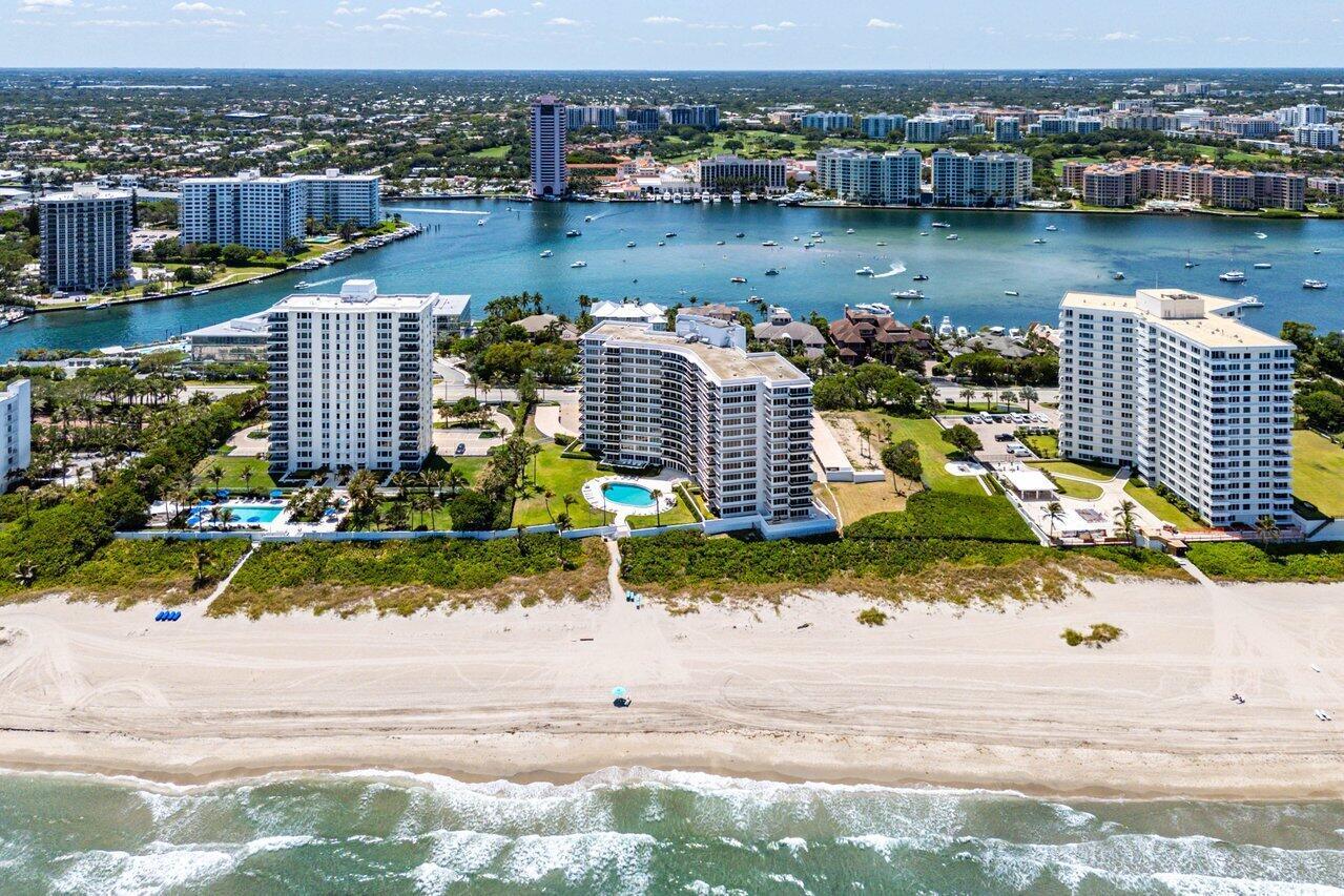 700 S Ocean Boulevard # 804, Boca Raton FL 33432