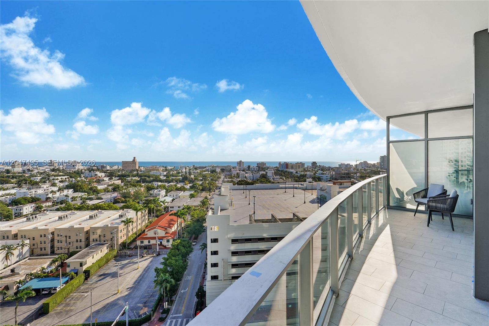 500 Alton Rd # 1506, Miami Beach FL 33139
