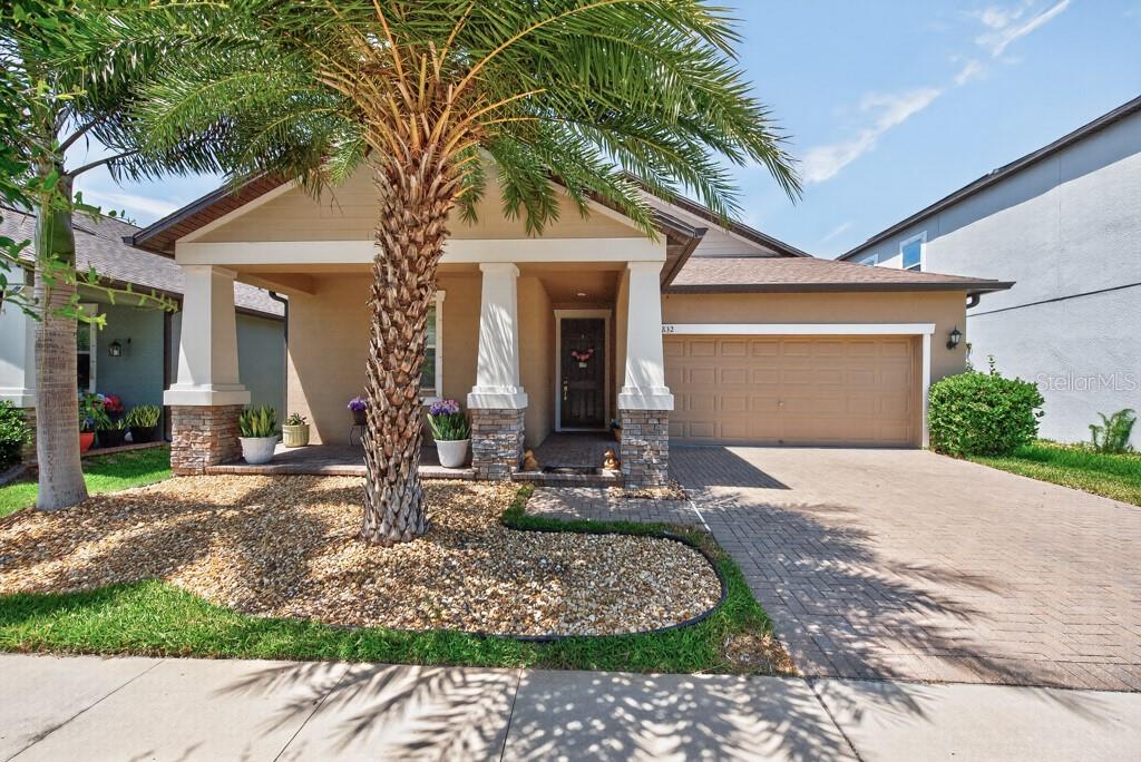 9832 SAGE CREEK DRIVE