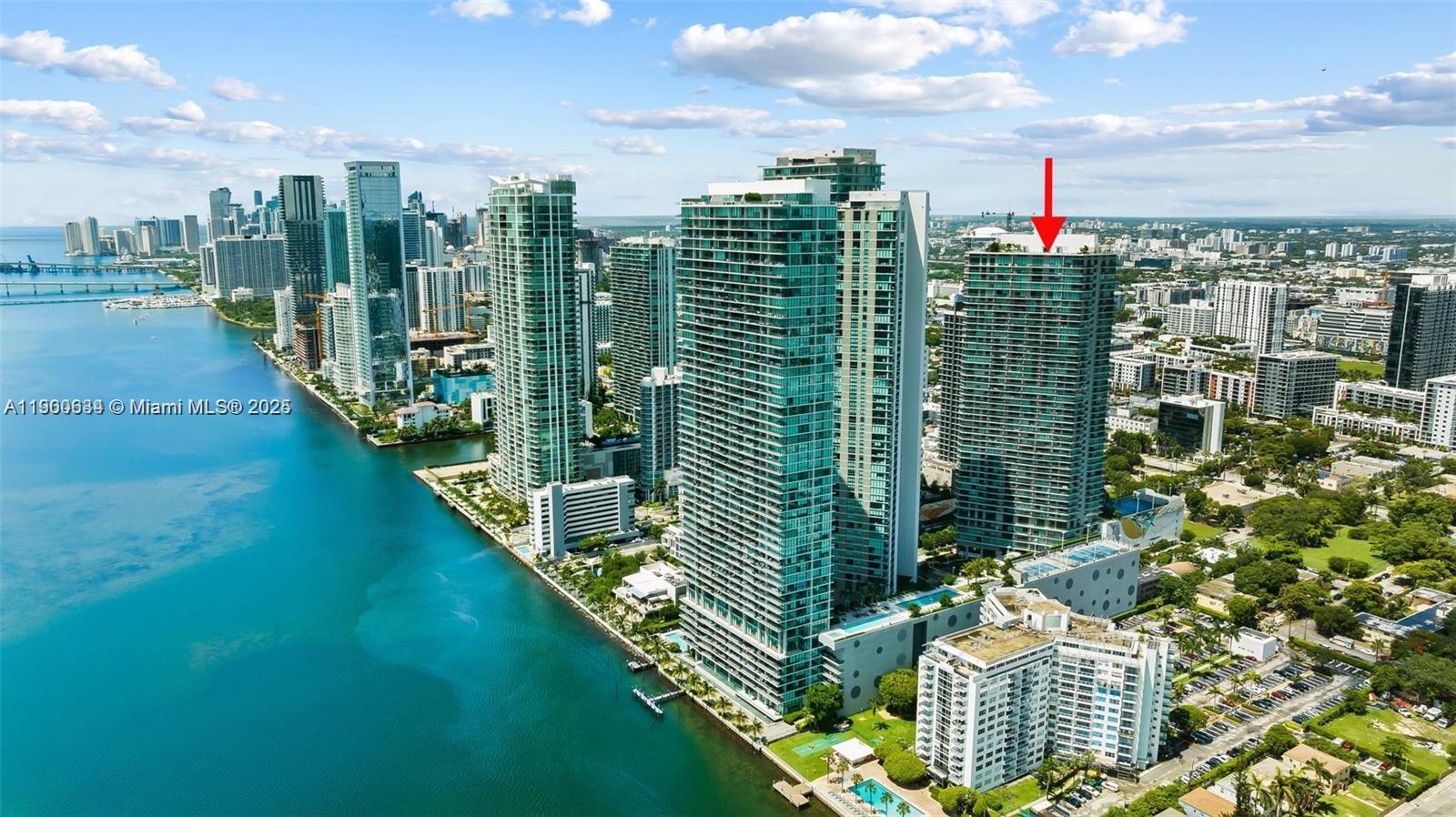 501 NE 31st St # 2202, Miami FL 33137