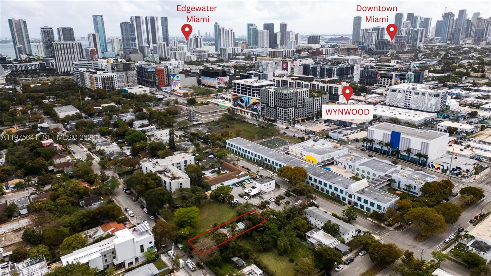 410 NW 31st St, Miami FL 33127