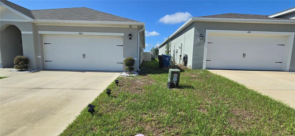 480 BOARDWALK AVENUE, HAINES CITY, FL — photo 3 of 30