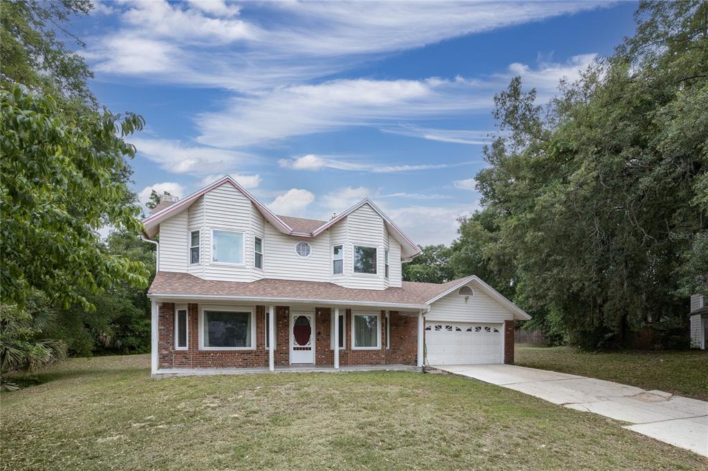 5009 SCARSDALE MANOR LANE