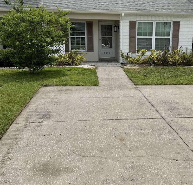 2852 STILWELL COURT