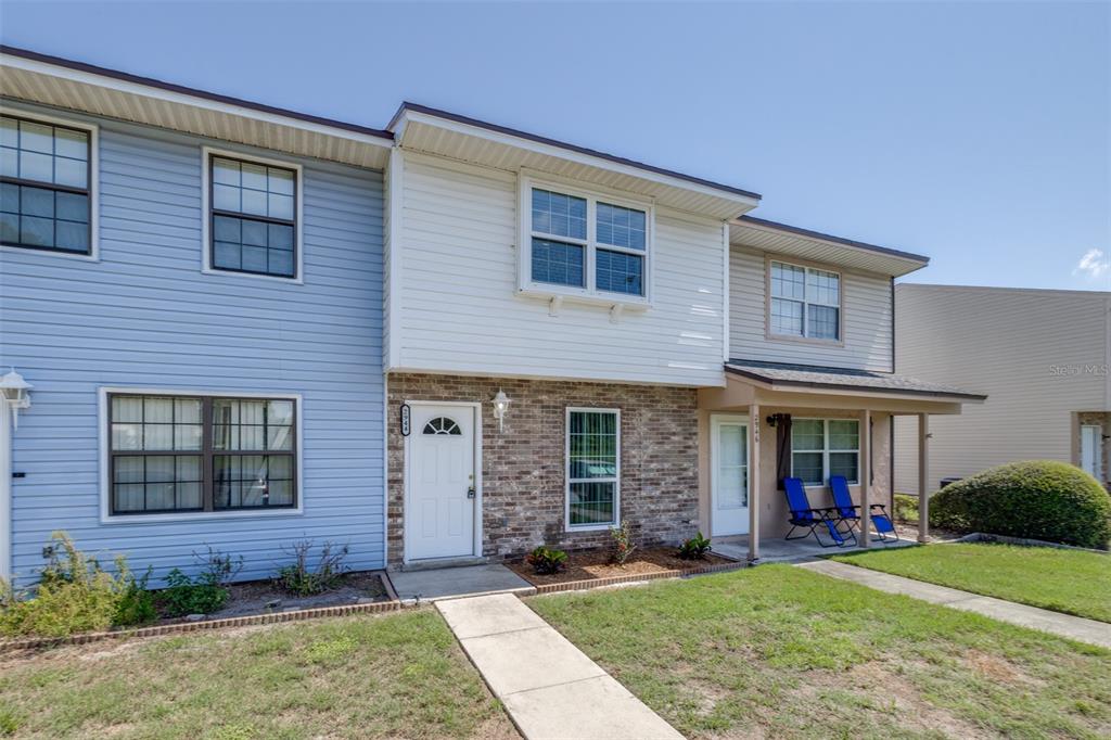 2944 MORGAN COMBEE ROAD