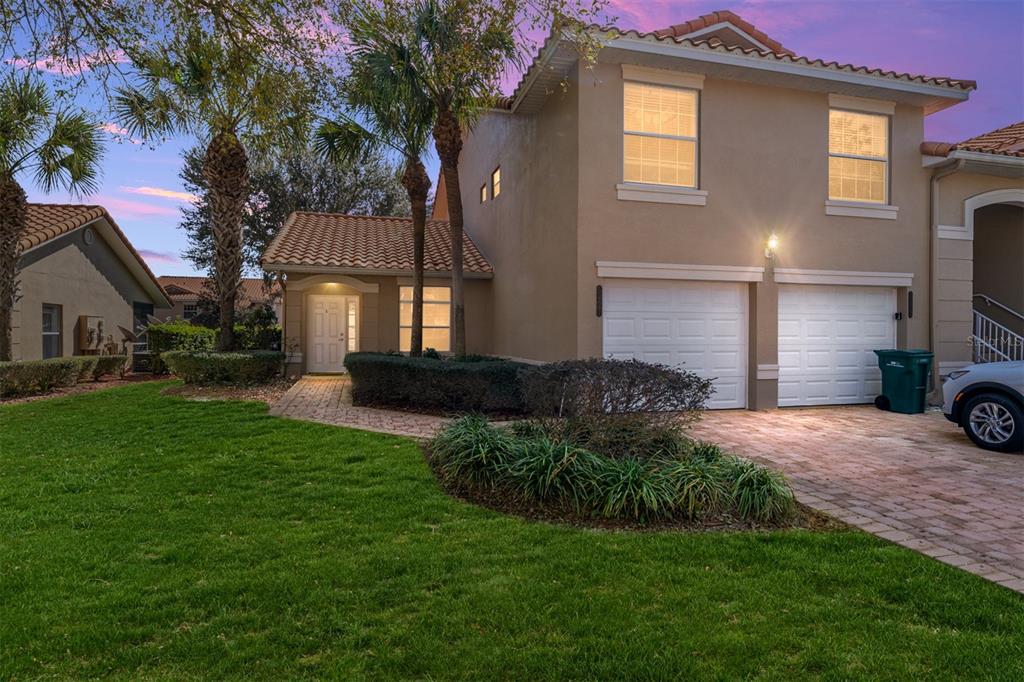 5427 COMPASS POINT UNIT 1, OXFORD, FL — photo 2 of 30