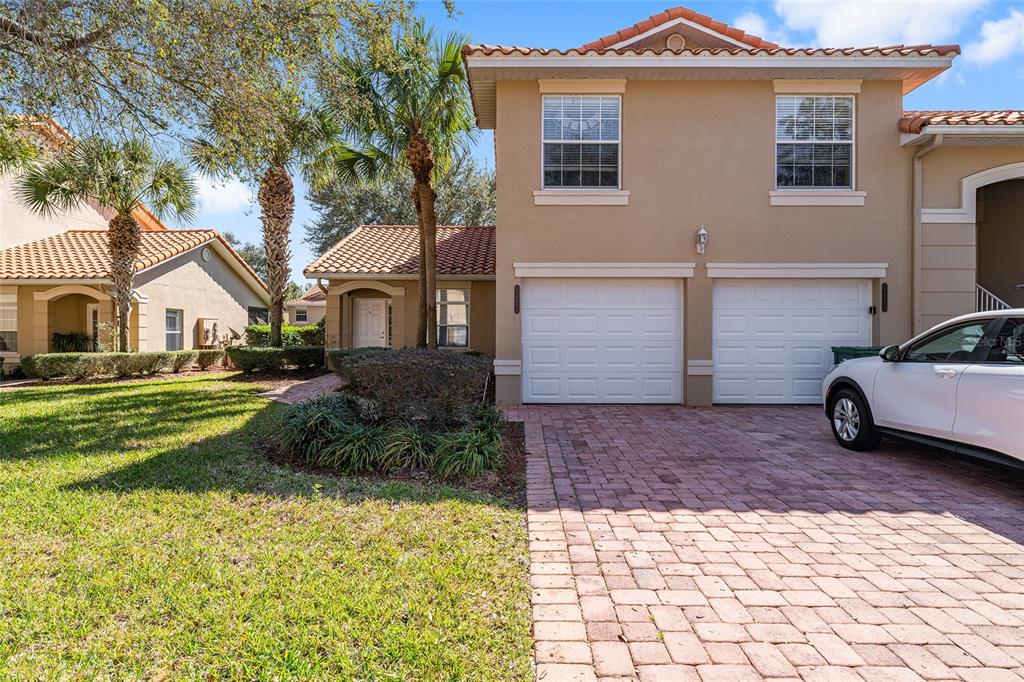 5427 COMPASS POINT UNIT 1, OXFORD, FL — photo 3 of 30