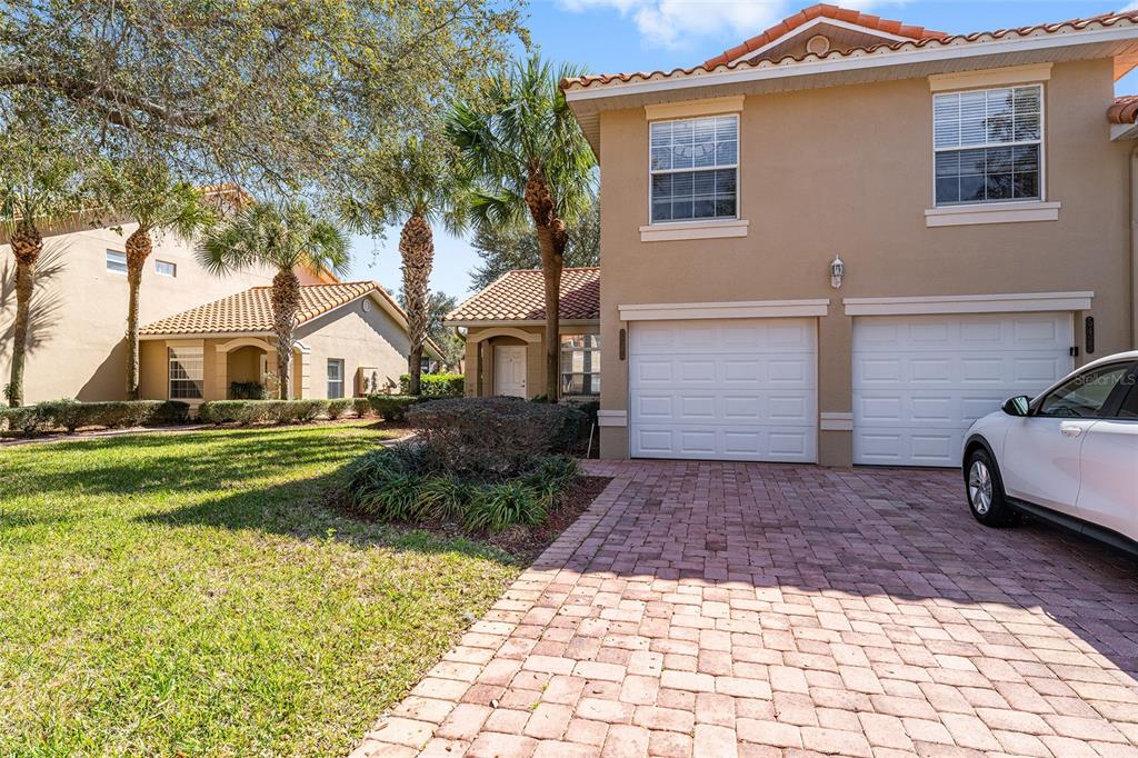 5427 COMPASS POINT UNIT 1, OXFORD, FL — photo 4 of 30