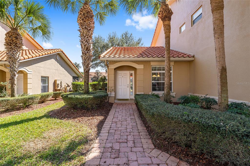 5427 COMPASS POINT UNIT 1, OXFORD, FL — photo 5 of 30
