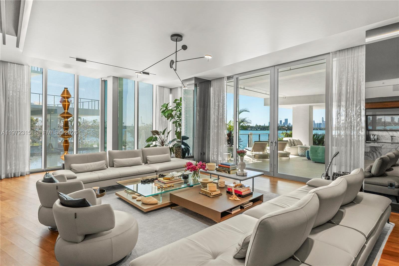 1300 Monad Ter # 1A, Miami Beach FL 33139