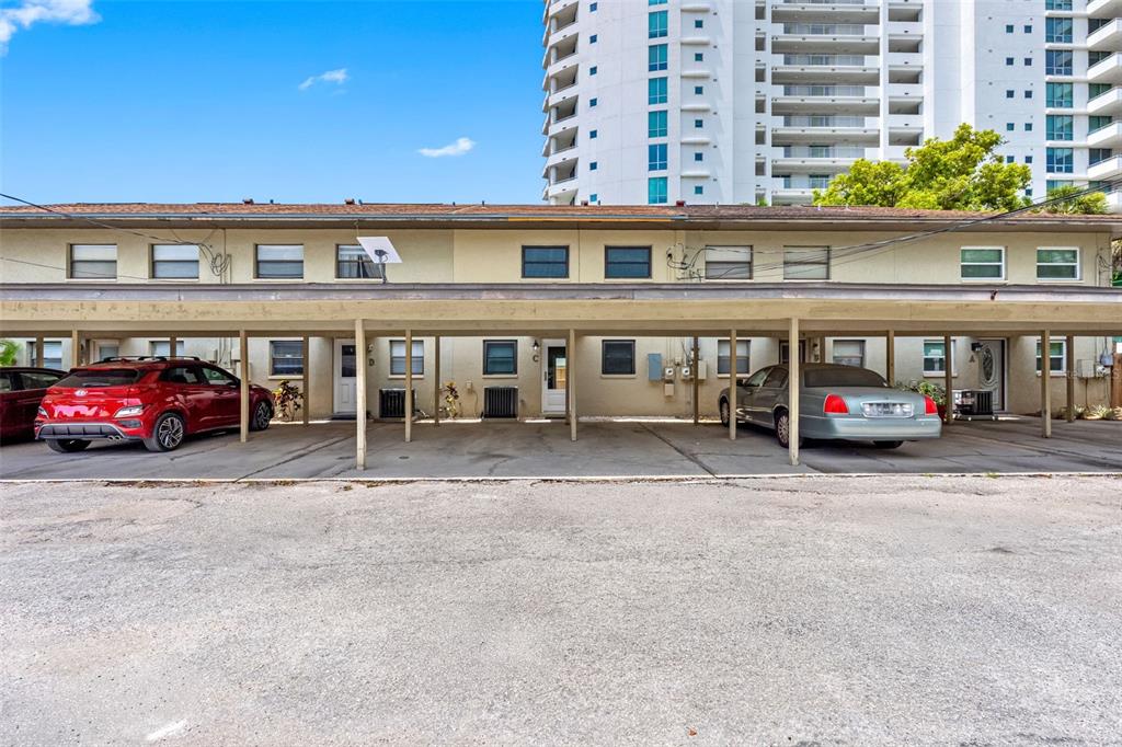3420 S CARTER STREET UNIT C
