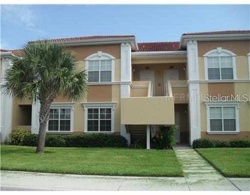 3015 CHIANTI COURT UNIT 106