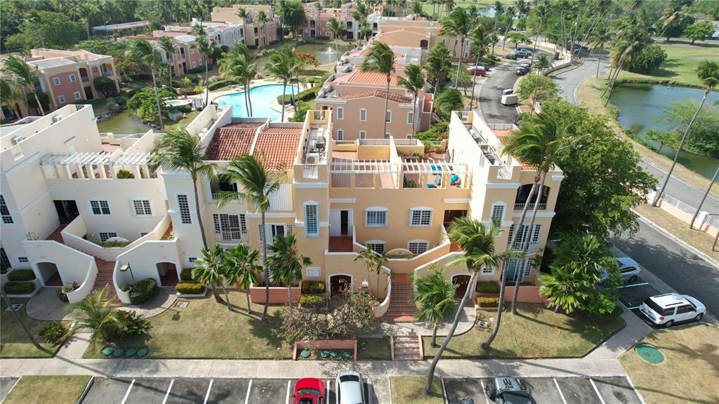 Candelero Drive SE FAIRWAY COURTS - PALMAS DEL MAR COURTS N UNIT 734