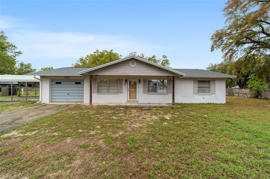 10496 SE SUNSET HARBOR ROAD