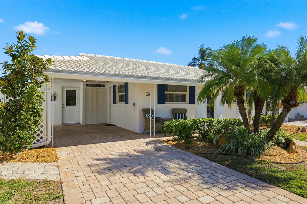 957 SPANISH DRIVE N, LONGBOAT KEY, FL — photo 3 of 30