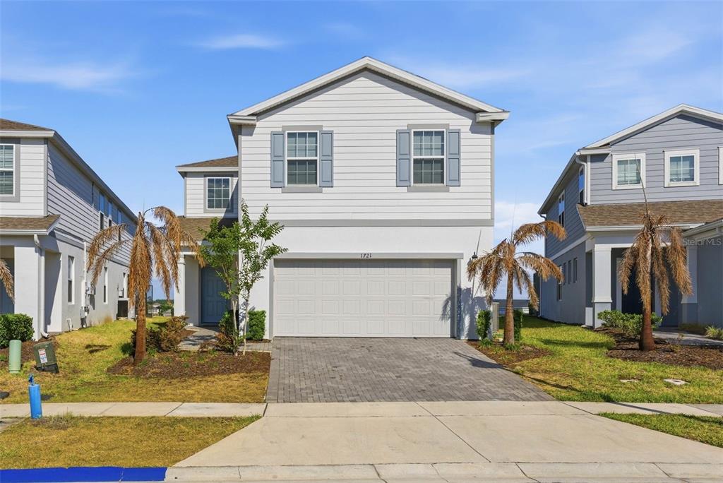 1721 KONA LANE LANE