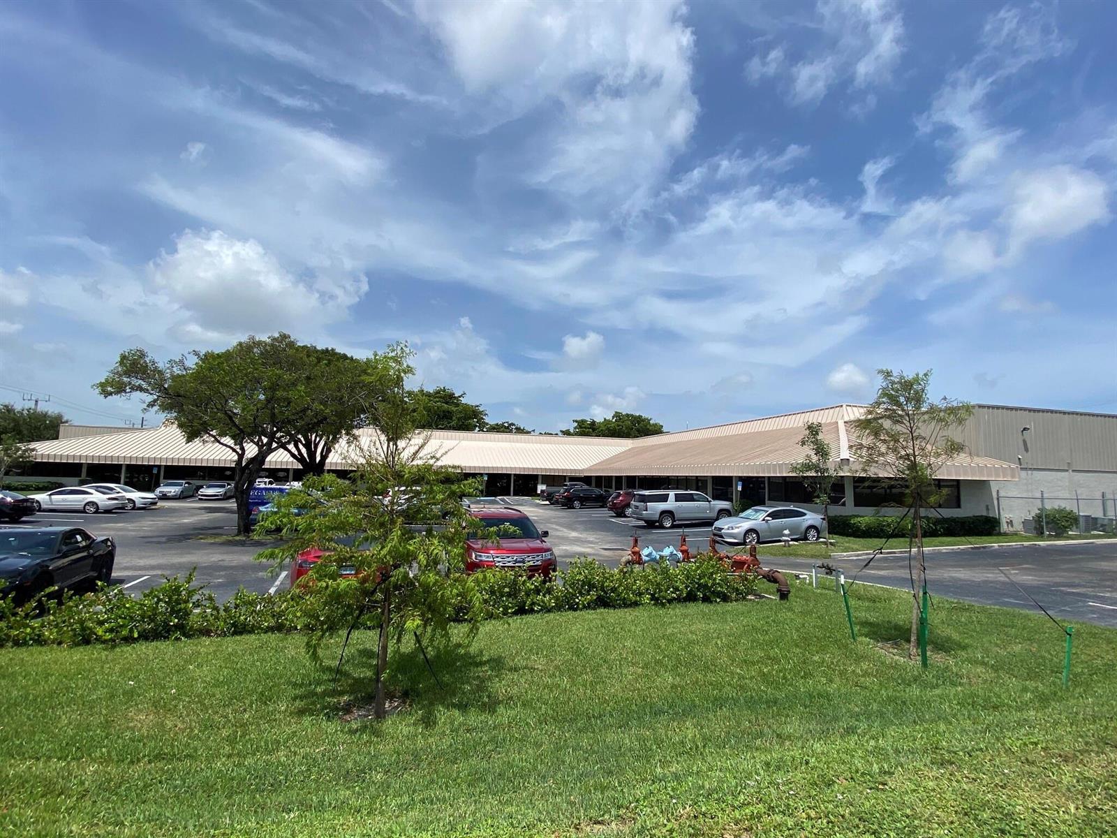 290 SW 12th Avenue, Pompano Beach FL 33069