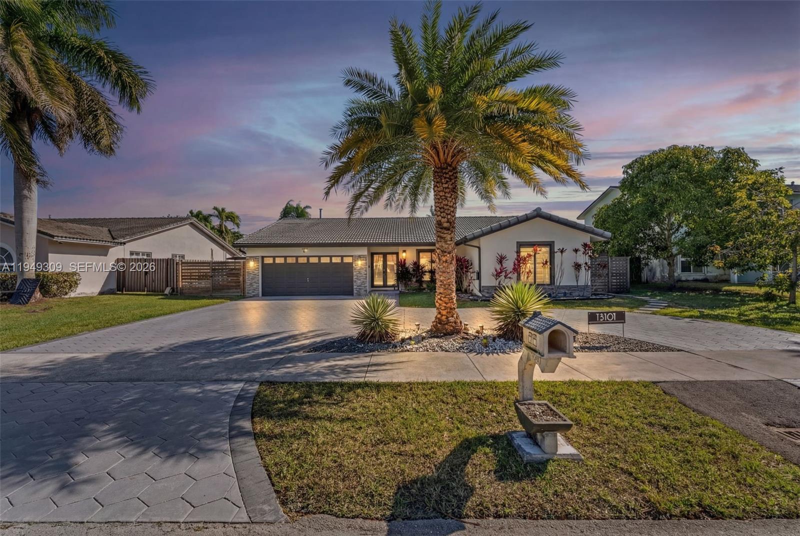 15101 SW 144th Ct, Miami FL 33186