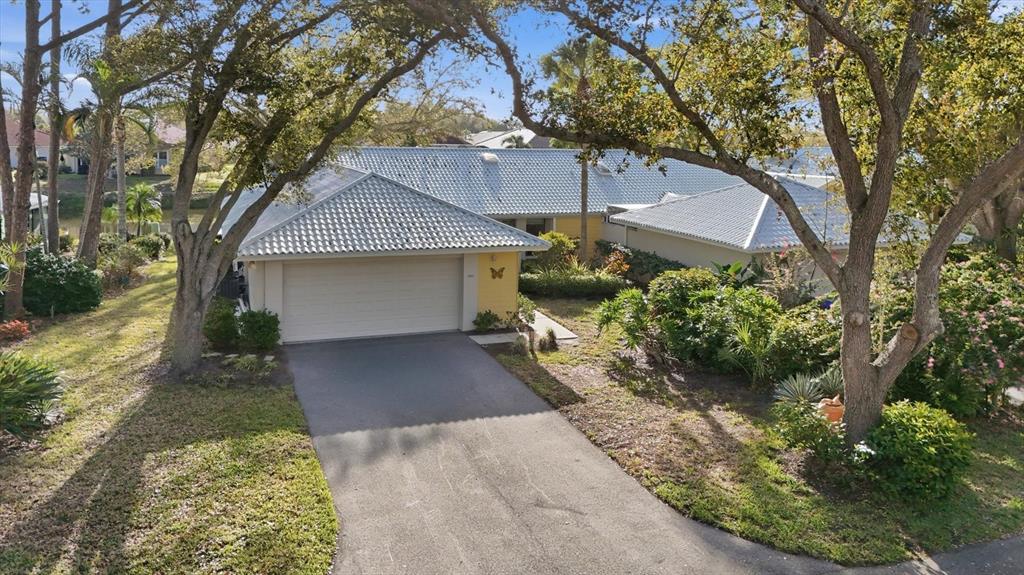 260 SOUTHAMPTON DRIVE UNIT 312
