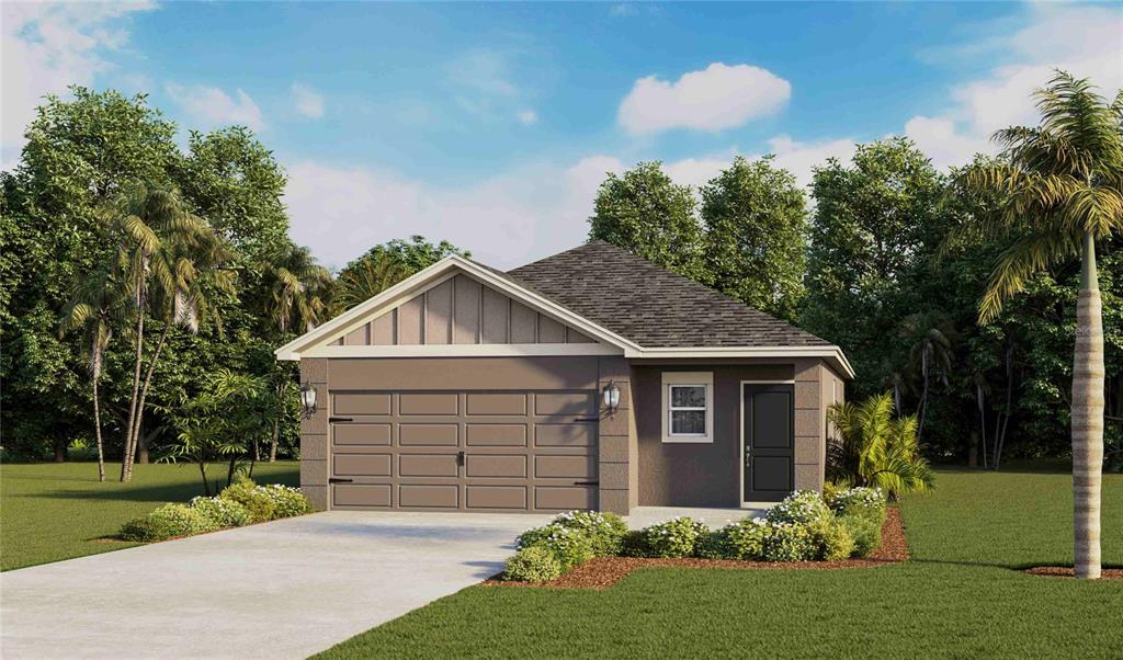 2363 BENDER DRIVE
