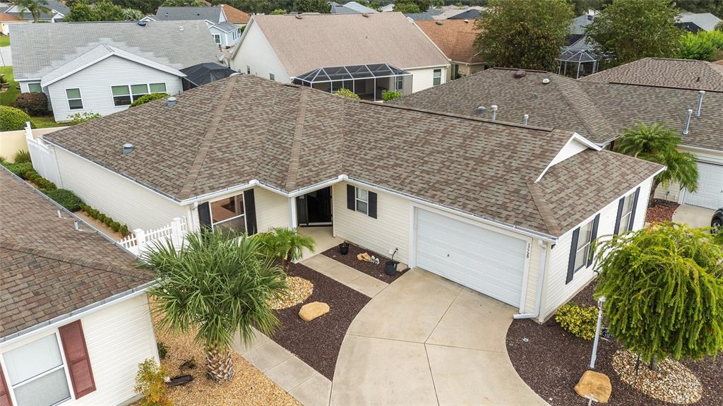 17720 SE 84TH PEYTON COURT