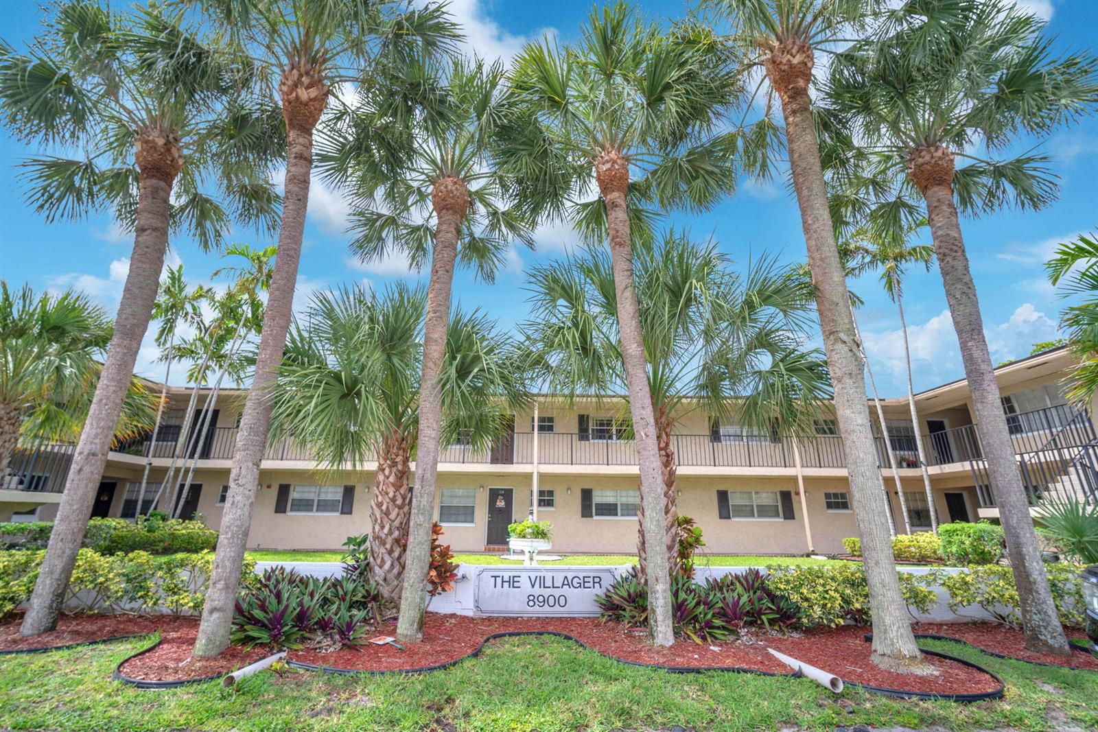 8900 W Sample Road # 204, Coral Springs FL 33065