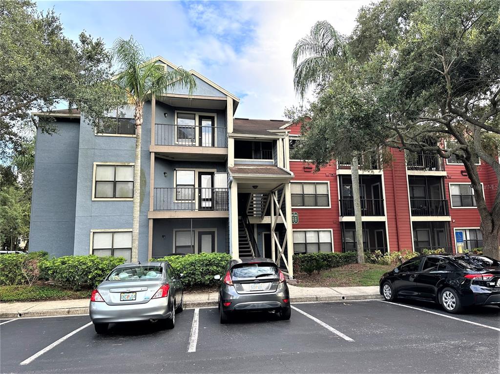 8766 KEY BISCAYNE DRIVE UNIT 203