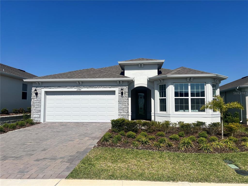 2786 TOP HILL COURT