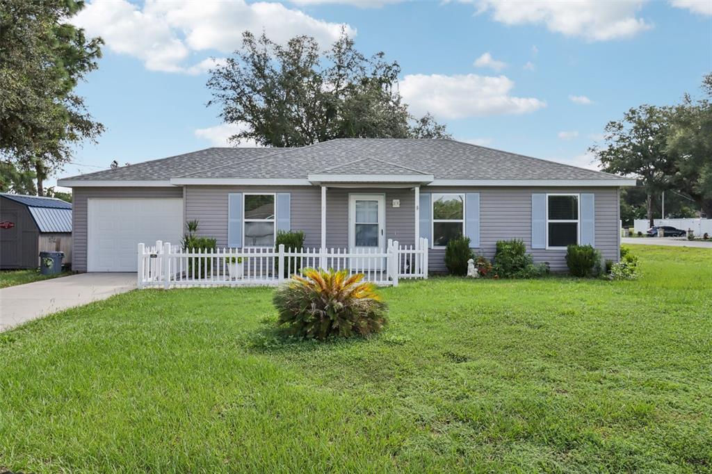7 PINE PASS COURT