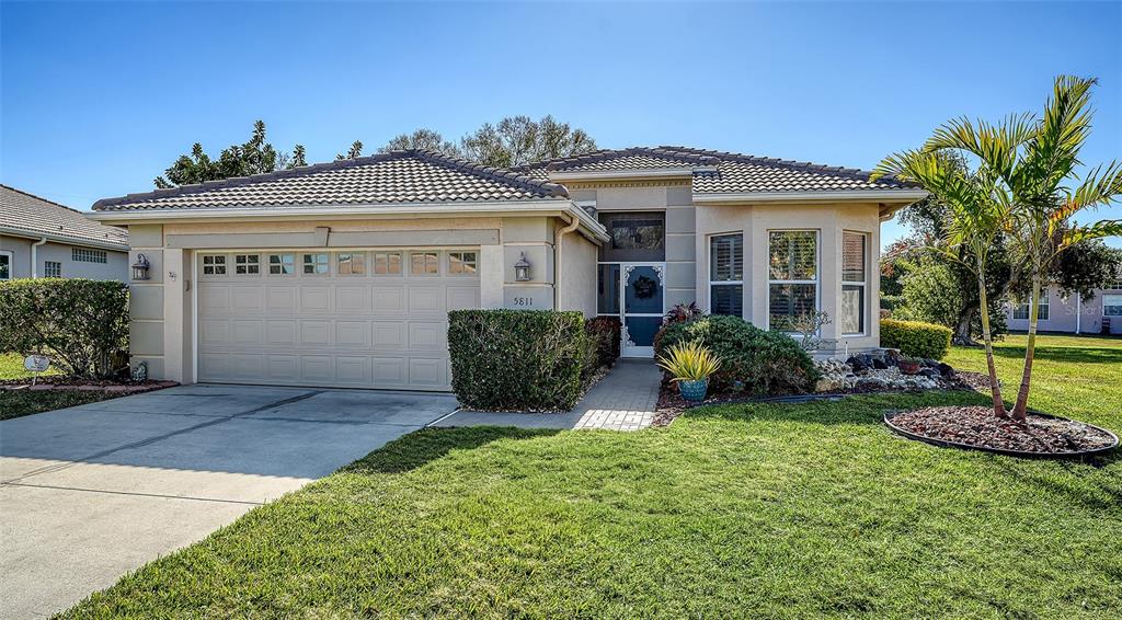 5811 WHITE OAK BAYOU COURT