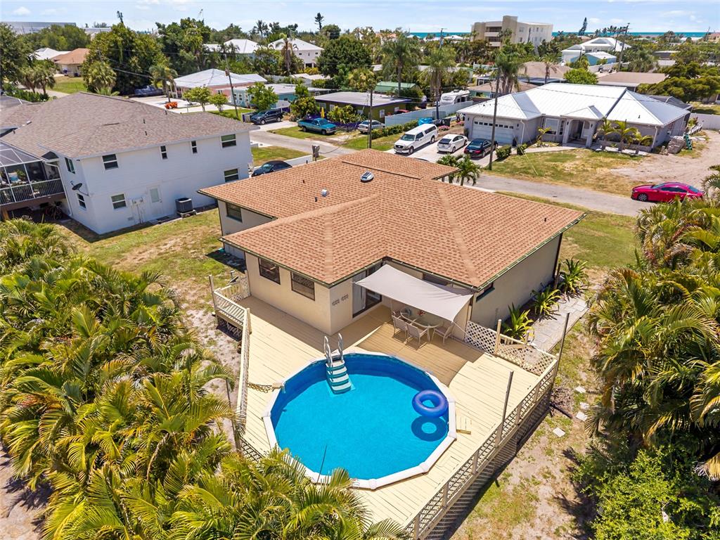 309 SHORE T ROAD, NOKOMIS, FL — photo 2 of 30