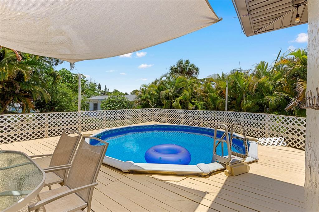 309 SHORE T ROAD, NOKOMIS, FL — photo 5 of 30