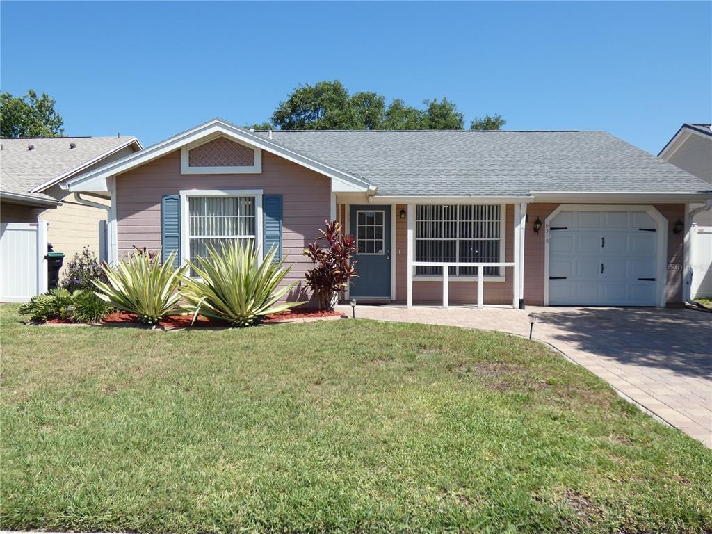 9313 PAVILLION DRIVE