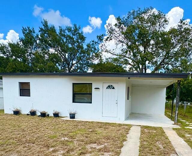 2002 Avenue P, Fort Pierce FL 34950