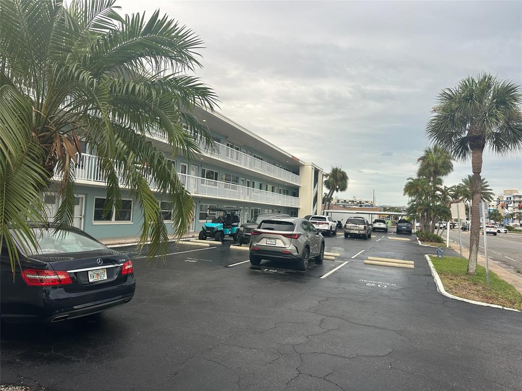 6161 GULF WINDS DRIVE UNIT 150