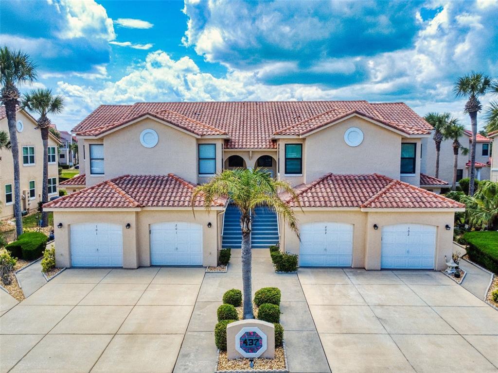 437 BOUCHELLE DRIVE UNIT 201