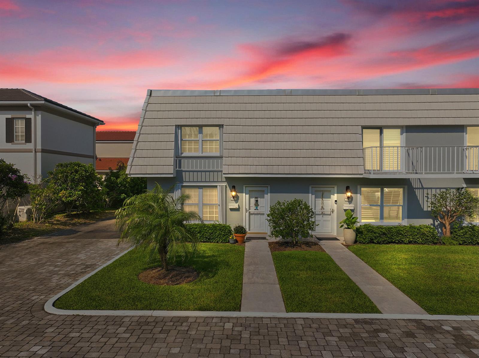 2701 Ocean Drive # 1a, Vero Beach FL 32963
