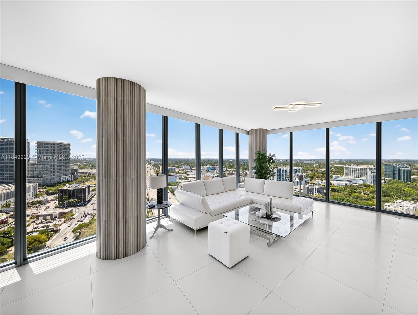 601 NE 36th St # 2201, Miami FL 33137