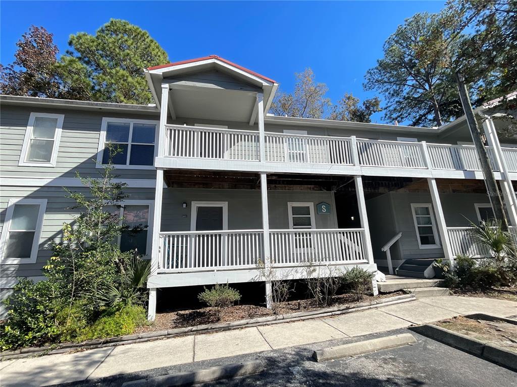 2905 SW ARCHER ROAD UNIT S4022