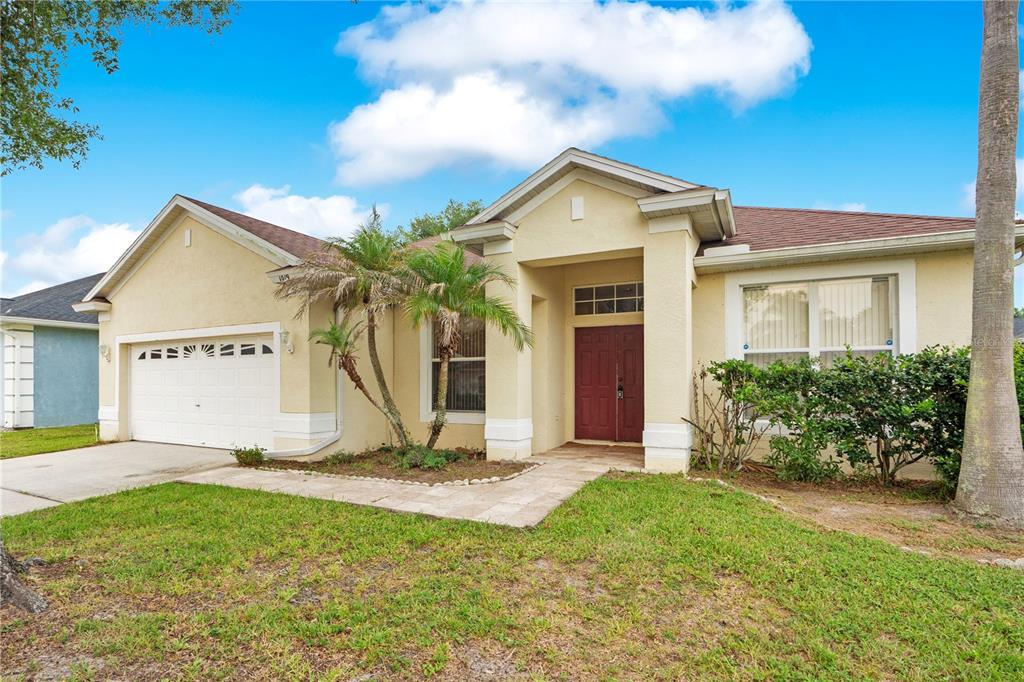 1019 BRIDGEWAY BOULEVARD, ORLANDO, FL — photo 2 of 30