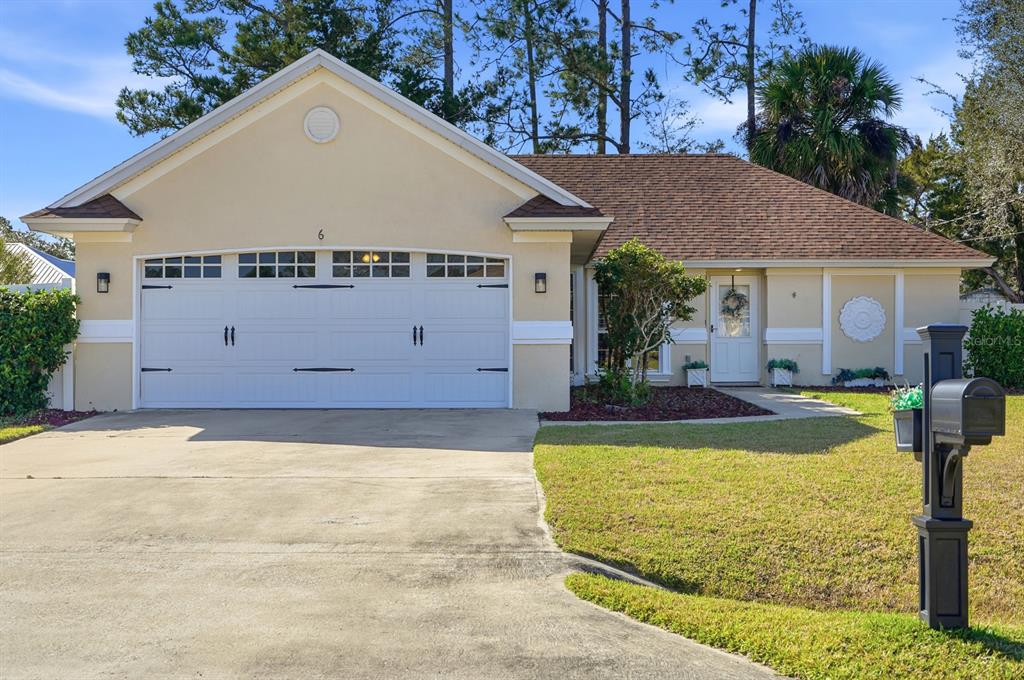6 UNIONDALE PLACE