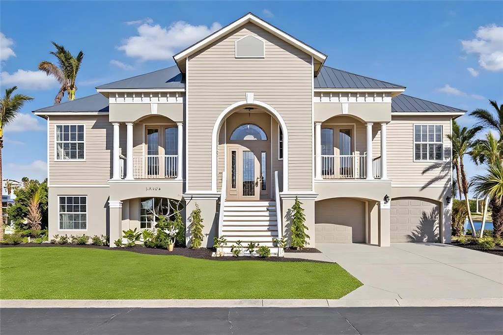 10030 EAGLE PRESERVE DRIVE