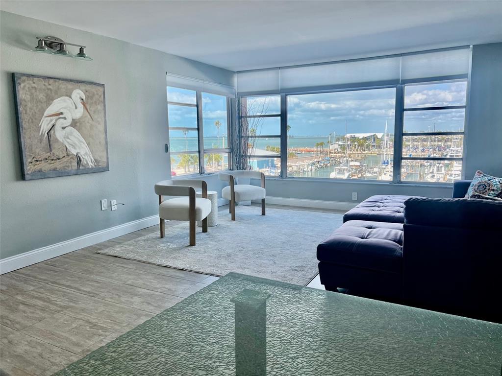 634 EDGEWATER DRIVE UNIT 447